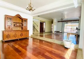 Foto 1 de Casa com 4 Quartos à venda, 450m² em City America, São Paulo