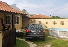 Foto 1 de Casa com 3 Quartos à venda, 85m² em Barroco, Maricá