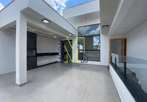 Foto 1 de Casa com 3 Quartos à venda, 80m² em Santa Amélia, Belo Horizonte