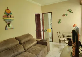 Foto 1 de Apartamento com 2 Quartos à venda, 48m² em Vila Pavan, Americana