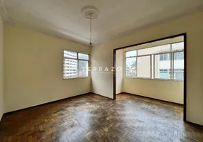 Foto 1 de Apartamento com 2 Quartos para alugar, 60m² em Varzea, Teresópolis