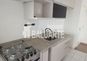 Foto 1 de Apartamento com 2 Quartos à venda, 60m² em Chácara Santo Antônio, São Paulo