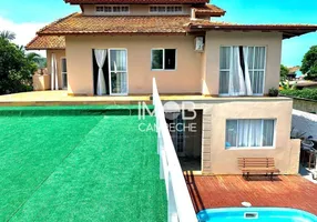 Foto 1 de Casa com 7 Quartos à venda, 308m² em Campeche, Florianópolis