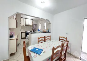 Foto 1 de Sobrado com 3 Quartos à venda, 159m² em Jardim Itapark Velho, Mauá