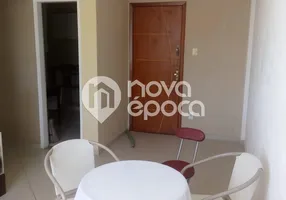 Foto 1 de Apartamento com 2 Quartos à venda, 57m² em Engenho Novo, Rio de Janeiro