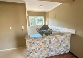 Foto 1 de Apartamento com 2 Quartos à venda, 53m² em Jardim Philadelphia, Poços de Caldas