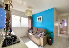 Foto 1 de Apartamento com 2 Quartos à venda, 50m² em São José, Canoas