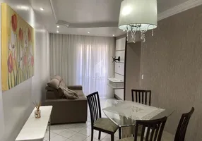 Foto 1 de Apartamento com 3 Quartos à venda, 77m² em Areias, São José