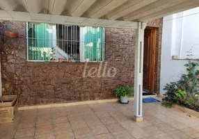 Foto 1 de Casa com 2 Quartos à venda, 100m² em Santana, São Paulo