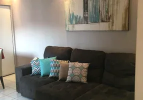 Foto 1 de Apartamento com 2 Quartos à venda, 47m² em Jardim Ipaussurama, Campinas