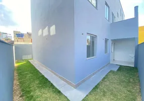 Foto 1 de Apartamento com 3 Quartos à venda, 110m² em Jardim Leblon, Belo Horizonte