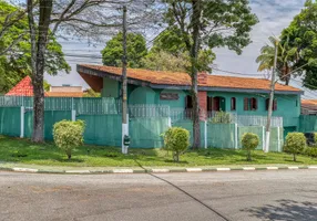 Foto 1 de Casa com 4 Quartos à venda, 411m² em Interlagos, São Paulo