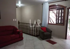 Foto 1 de Casa com 3 Quartos à venda, 120m² em Paraíso, Belo Horizonte