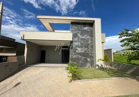 Foto 1 de Casa com 3 Quartos à venda, 165m² em Setlife Mirassol, Mirassol