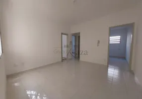 Foto 1 de Apartamento com 2 Quartos para alugar, 55m² em Jardim Luiza, Jacareí