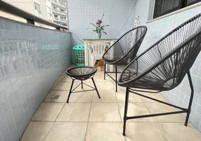 Foto 1 de Apartamento com 1 Quarto à venda, 42m² em Copacabana, Rio de Janeiro