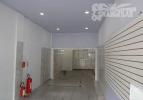 Foto 1 de Ponto Comercial para alugar, 45m² em Vila Moraes, São Paulo