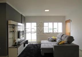 Foto 1 de Apartamento com 3 Quartos à venda, 110m² em Silveira, Santo André