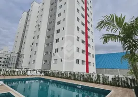 Foto 1 de Apartamento com 2 Quartos à venda, 54m² em Pedra Branca, Palhoça