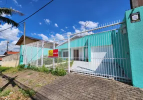 Foto 1 de Imóvel Comercial com 4 Quartos para alugar, 408m² em São Pedro, São José dos Pinhais