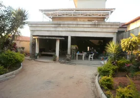 Foto 1 de Casa com 5 Quartos à venda, 250m² em Bonfim, Belo Horizonte
