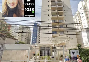 Foto 1 de Apartamento com 2 Quartos à venda, 67m² em São Judas, São Paulo