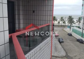 Foto 1 de Apartamento com 2 Quartos à venda, 86m² em Vila Atlântica, Mongaguá