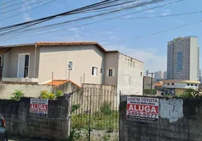 Foto 1 de Lote/Terreno para alugar, 250m² em Residencial Mazzei, Guarulhos