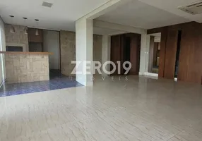 Foto 1 de Apartamento com 2 Quartos à venda, 154m² em Vila Brandina, Campinas