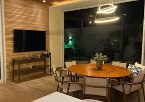 Foto 1 de Casa de Condomínio com 4 Quartos à venda, 305m² em Zona Rural, Paço do Lumiar
