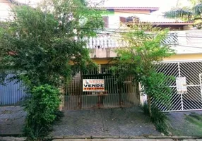 Foto 1 de Casa de Condomínio com 3 Quartos à venda, 150m² em Parque Monte Alegre, Taboão da Serra