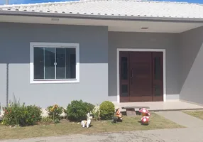 Foto 1 de Casa de Condomínio com 2 Quartos para alugar, 50m² em Barra Nova, Saquarema