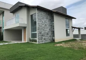 Foto 1 de Casa com 4 Quartos à venda, 175m² em Alphaville, Camaçari