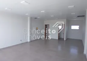 Foto 1 de Ponto Comercial para alugar, 48m² em Uvaranas, Ponta Grossa