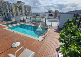 Foto 1 de Apartamento com 2 Quartos para venda ou aluguel, 44m² em Praça Seca, Rio de Janeiro
