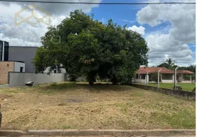 Foto 1 de Lote/Terreno à venda, 602m² em Parque Luciamar, Campinas