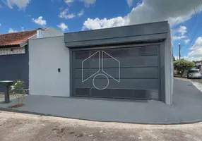 Foto 1 de Casa com 3 Quartos à venda, 106m² em Centro Lacio, Marília