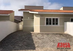 Foto 1 de Casa de Condomínio com 3 Quartos à venda, 82m² em Cachoeirinha, Bom Jesus dos Perdões