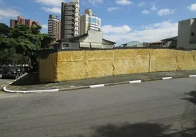 Foto 1 de Lote/Terreno à venda, 551m² em Jardim Avelino, São Paulo