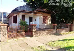Foto 1 de Casa com 3 Quartos à venda, 483m² em São Geraldo, Porto Alegre