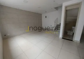 Foto 1 de Sobrado com 2 Quartos para alugar, 70m² em Jardim Itacolomi, São Paulo