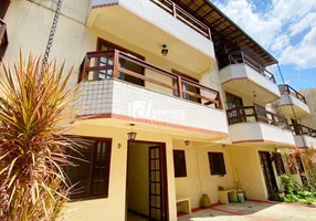 Foto 1 de Casa com 2 Quartos à venda, 101m² em Itacuruça, Mangaratiba