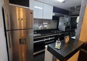 Foto 1 de Apartamento com 2 Quartos à venda, 60m² em Neves, São Gonçalo