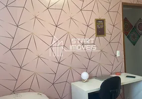 Foto 1 de Apartamento com 3 Quartos à venda, 90m² em Campestre, Santo André