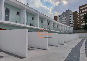 Foto 1 de Casa de Condomínio com 2 Quartos à venda, 60m² em Guaianases, São Paulo