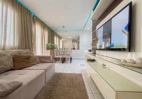 Foto 1 de Apartamento com 2 Quartos à venda, 71m² em Praia da Baleia, Serra