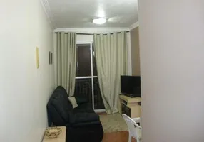 Foto 1 de Apartamento com 3 Quartos à venda, 64m² em Parque São Domingos, São Paulo