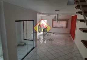 Foto 1 de Sobrado com 2 Quartos à venda, 138m² em Granja Daniel, Taubaté