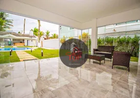 Foto 1 de Casa de Condomínio com 7 Quartos para alugar, 628m² em Jardim Acapulco , Guarujá