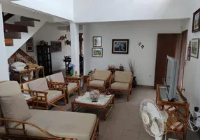 Foto 1 de Casa com 4 Quartos à venda, 170m² em Cibratel, Itanhaém